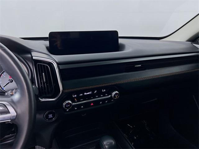 Photo of 2023 Ziron Sand Metallic Mazda CX-50