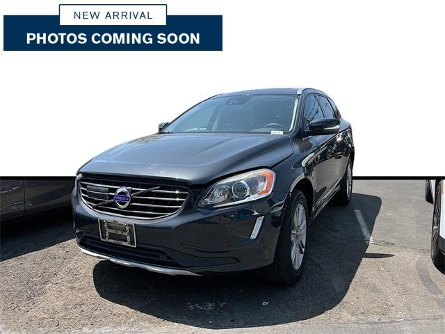 2016 Volvo XC60