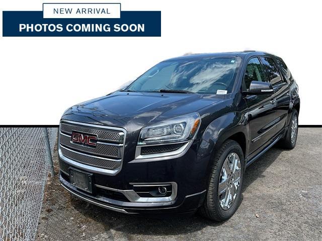 2015 GMC Acadia