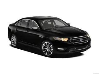 2013 Ford Taurus