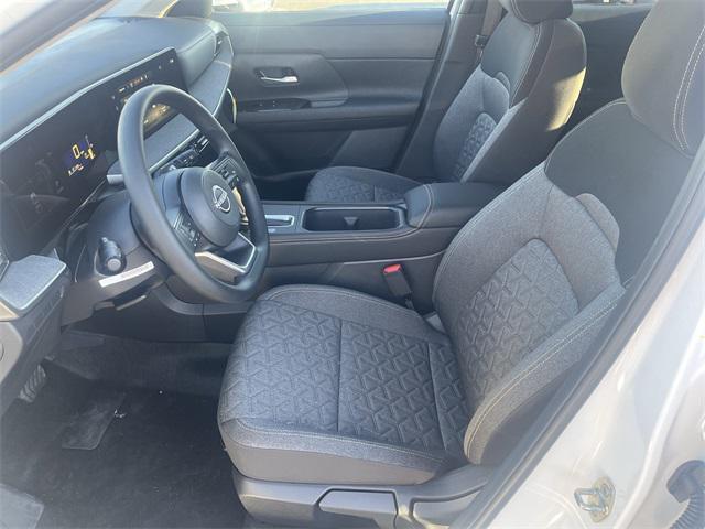 Photo of 2025 Fresh Powder Nissan Kicks