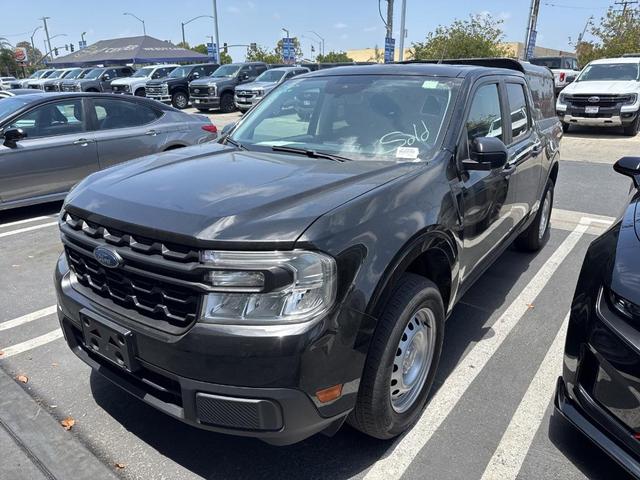 2022 Ford Maverick