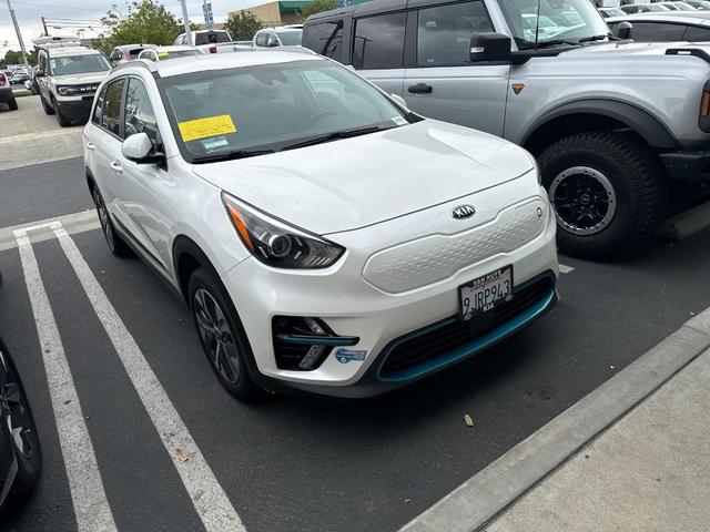 2020 Kia Niro Ev