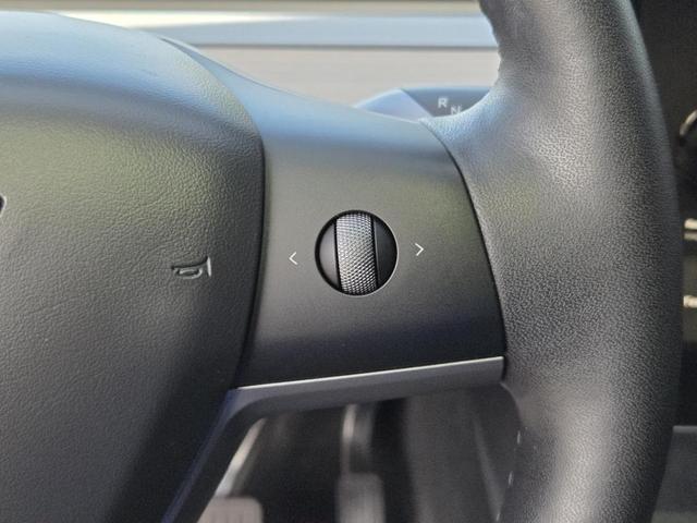 Photo of 2025 Black Tesla Model Y