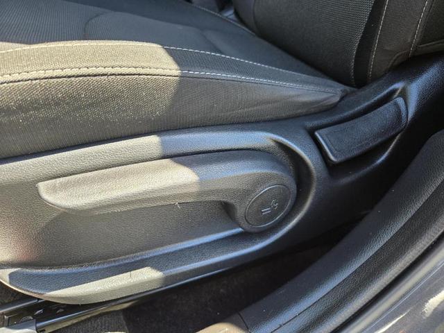 Photo of 2022 Gravity Gray Kia Forte