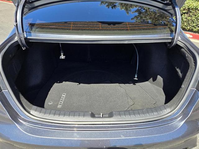 Photo of 2022 Gravity Gray Kia Forte