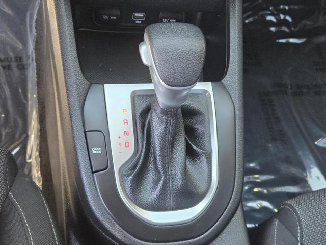 Photo of 2022 Gravity Gray Kia Forte