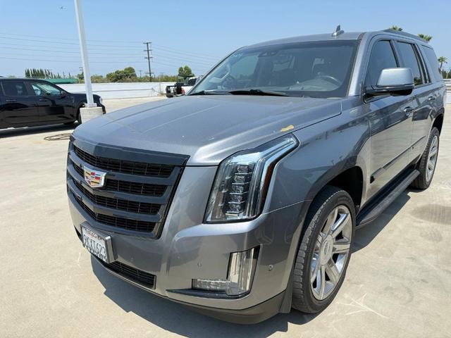 2019 Cadillac Escalade