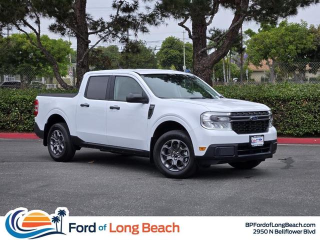2023 Ford Maverick