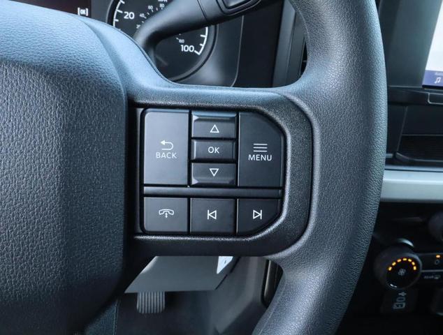 Photo of 2024 Carbonized Gray Metallic Ford F-350