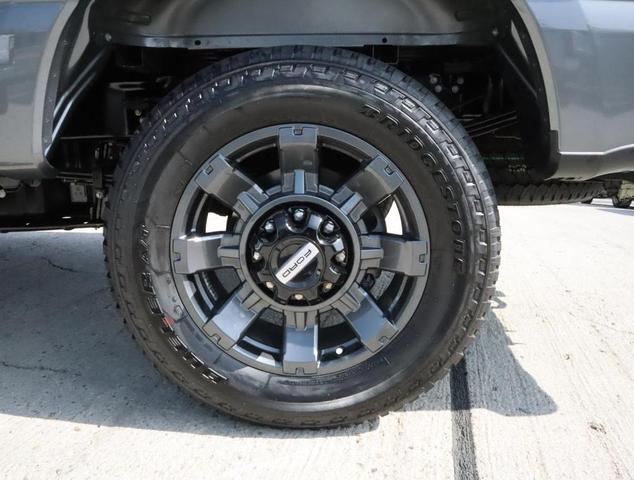 Photo of 2024 Carbonized Gray Metallic Ford F-350