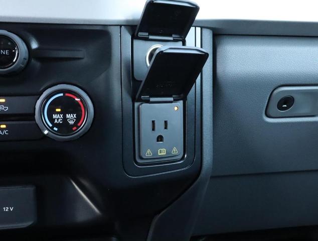 Photo of 2024 Carbonized Gray Metallic Ford F-350