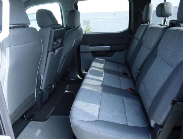 Photo of 2024 Carbonized Gray Metallic Ford F-350