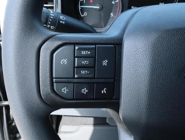 Photo of 2024 Carbonized Gray Metallic Ford F-350