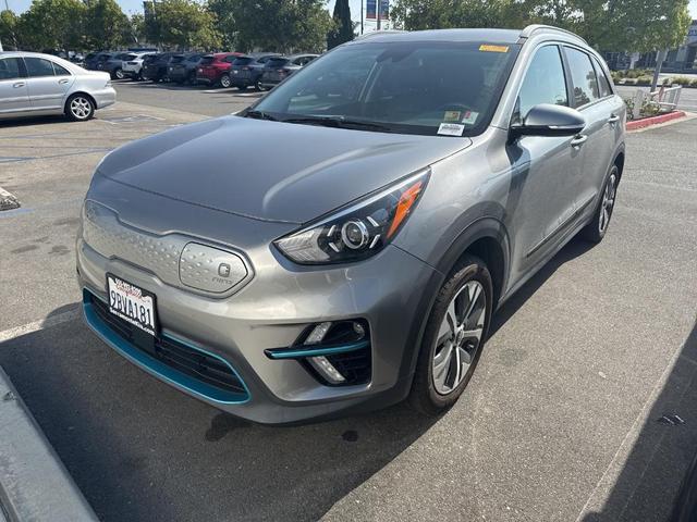 2022 Kia Niro Ev