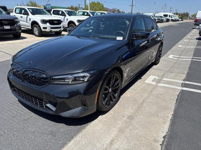 2023 BMW M340