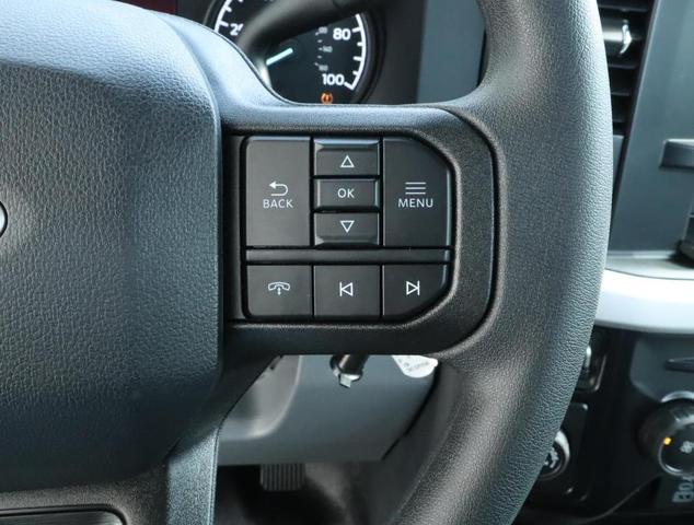 Photo of 2024 Oxford White Ford F-350