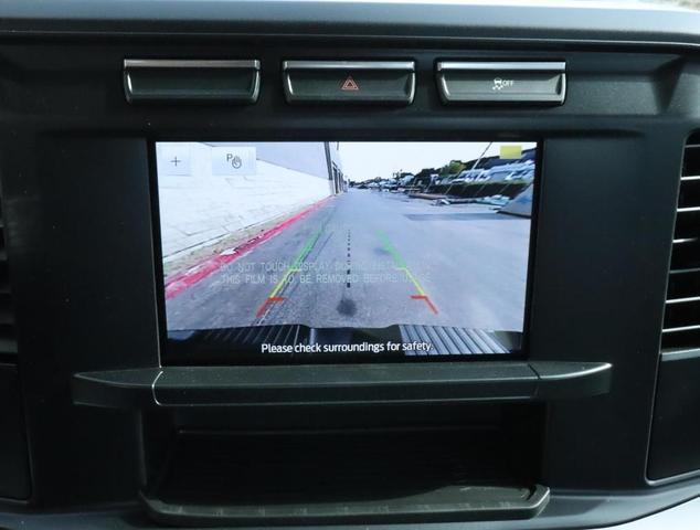 Photo of 2024 Oxford White Ford F-350