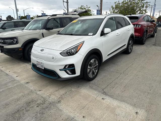 2021 Kia Niro Ev