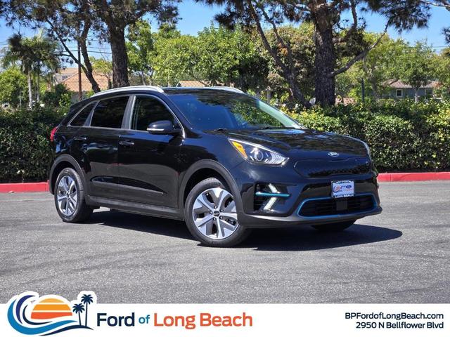 2020 Kia Niro Ev