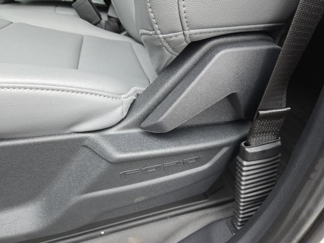 Photo of 2025 Oxford White Ford F-150