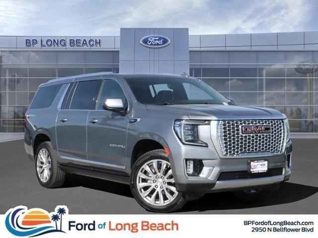 2022 GMC Yukon Xl