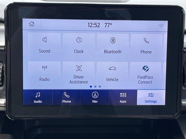 Photo of 2020 Magnetic Metallic Ford Explorer
