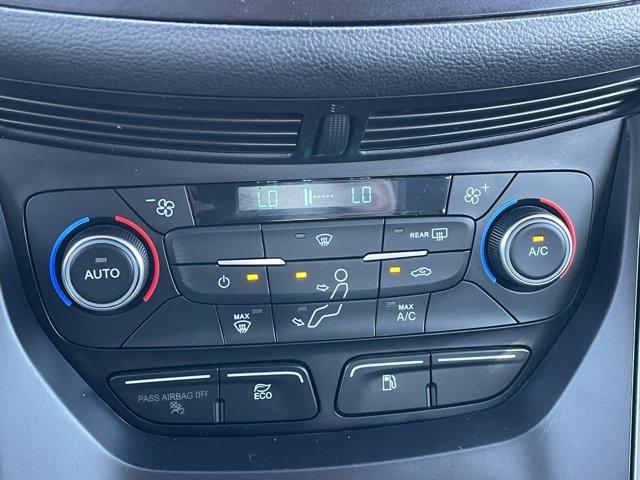 Photo of 2017 Shadow Black Ford C-Max Hybrid