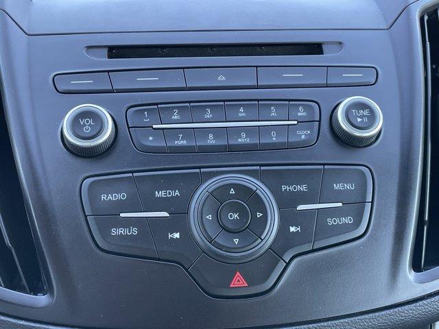 Photo of 2017 Shadow Black Ford C-Max Hybrid