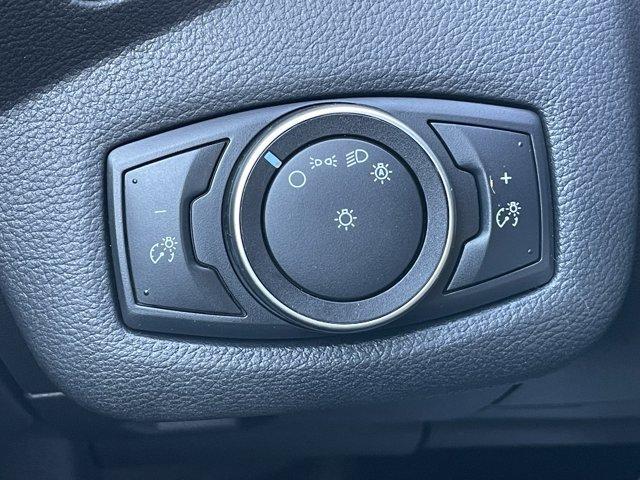 Photo of 2017 Shadow Black Ford C-Max Hybrid