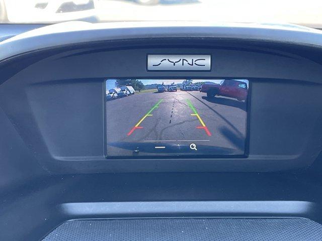 Photo of 2017 Shadow Black Ford C-Max Hybrid