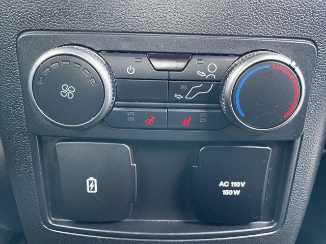 Photo of 2022 Carbonized Gray Metallic Ford Explorer