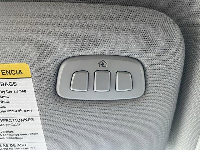 Photo of 2022 Carbonized Gray Metallic Ford Explorer