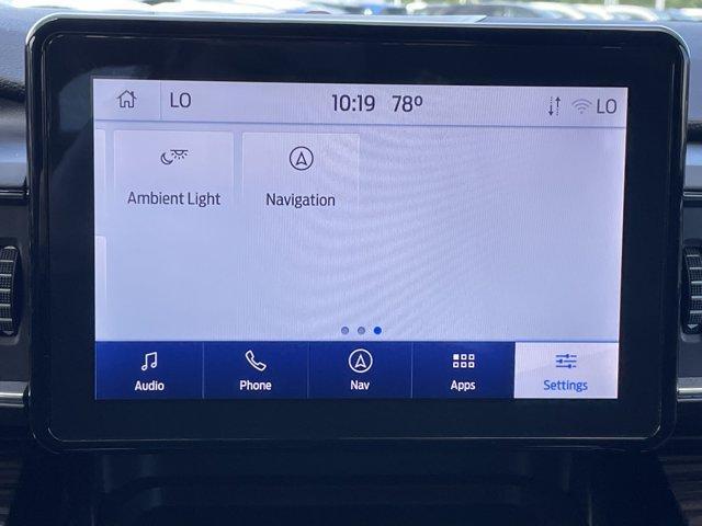Photo of 2022 Carbonized Gray Metallic Ford Explorer