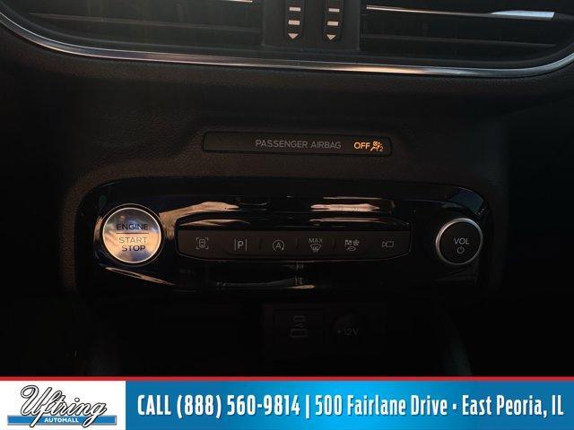 2023 Ford Escape