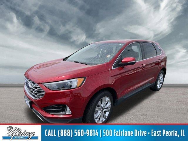 2023 Ford Edge