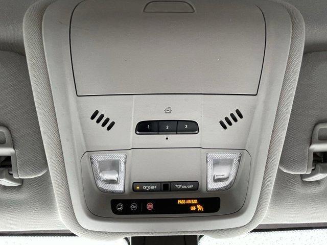 Photo of 2021 Satin Steel Metallic GMC Terrain