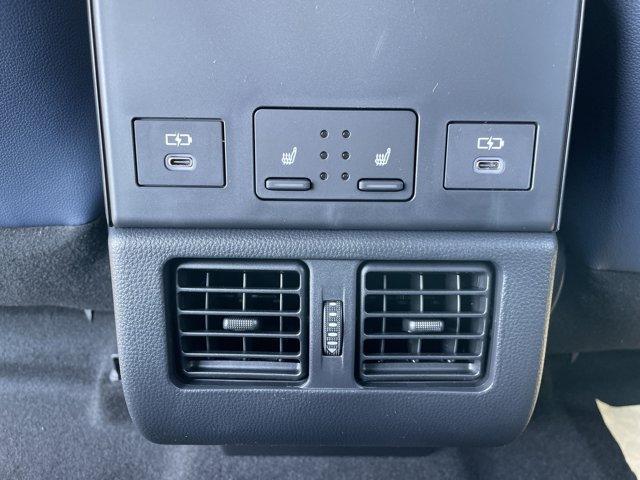 Photo of 2025 Pearl Subaru Solterra