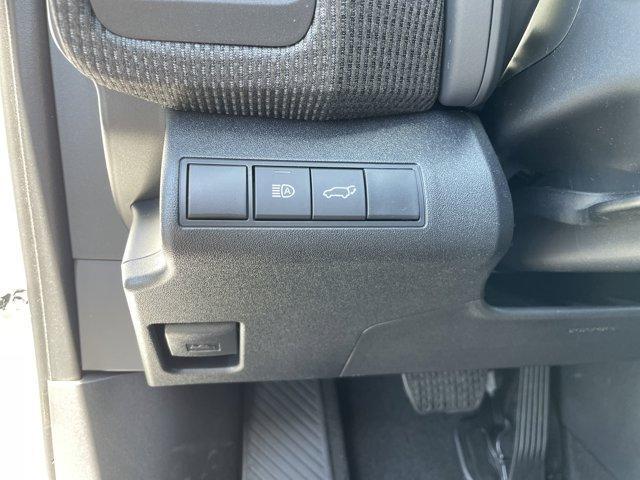 Photo of 2025 Pearl Subaru Solterra