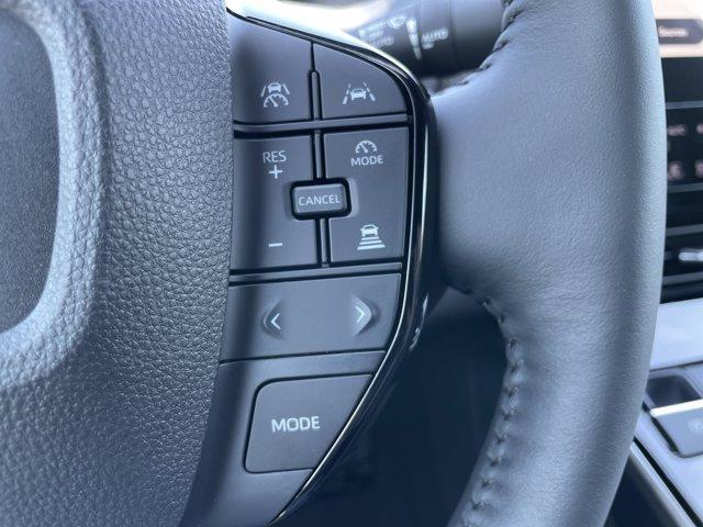 Photo of 2025 Pearl Subaru Solterra