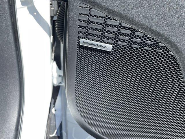 Photo of 2025 Pearl Subaru Solterra