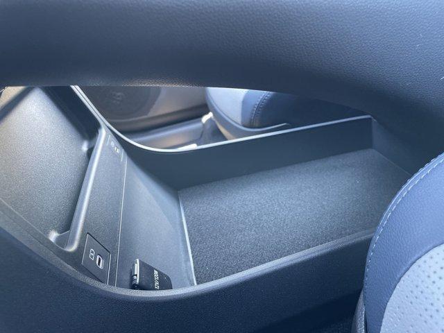 Photo of 2025 Pearl Subaru Solterra