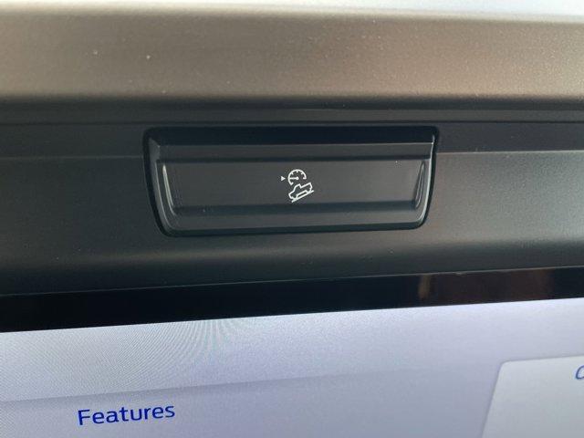 Photo of 2025 Black Ford F-150