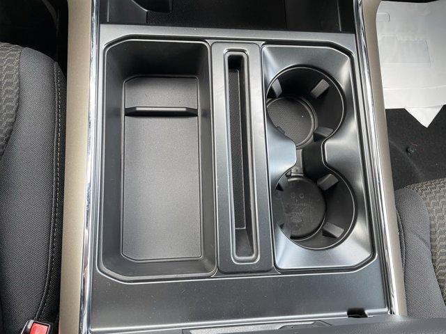 Photo of 2025 Black Ford F-150