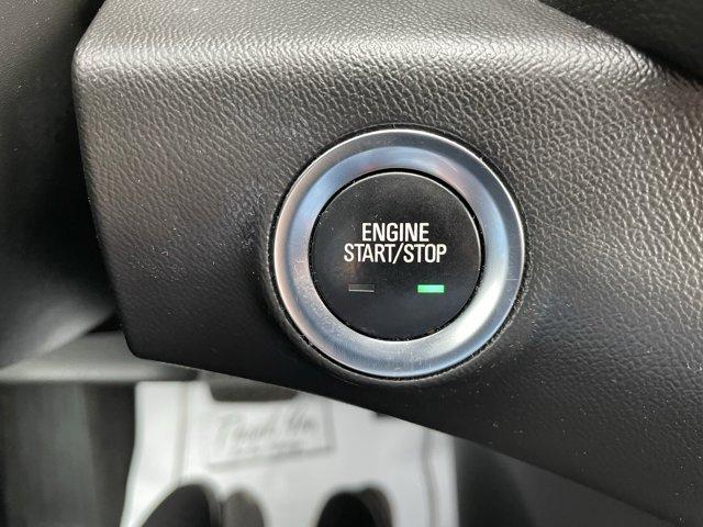 Photo of 2023 Summit White GMC Terrain