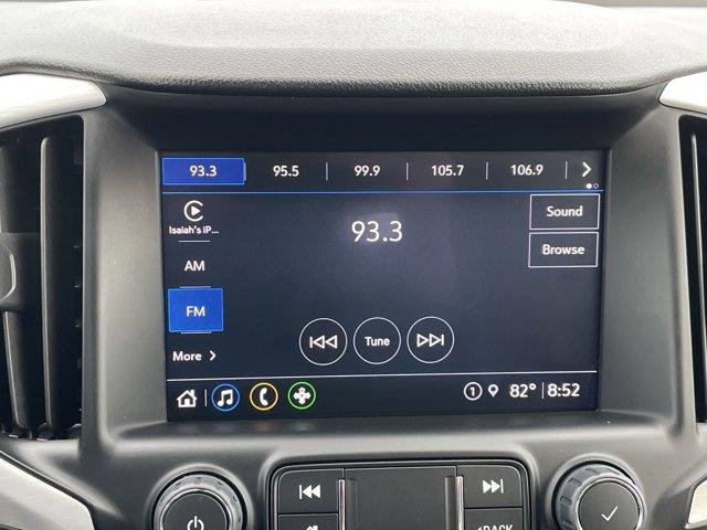 Photo of 2023 Summit White GMC Terrain