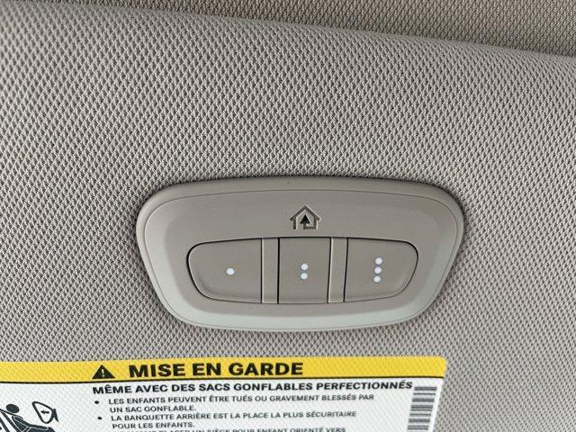 Photo of 2020 Velvet Red Pearlcoat Chrysler Pacifica