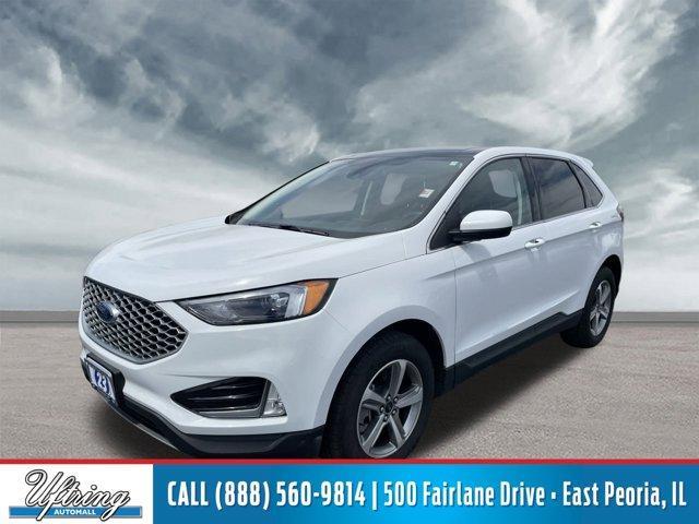 2023 Ford Edge