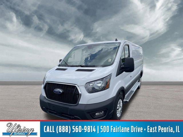2023 Ford Transit-250