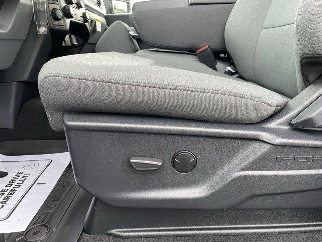 Photo of 2023 Rapid Red Metallic Tinted Clearcoat Ford F-350